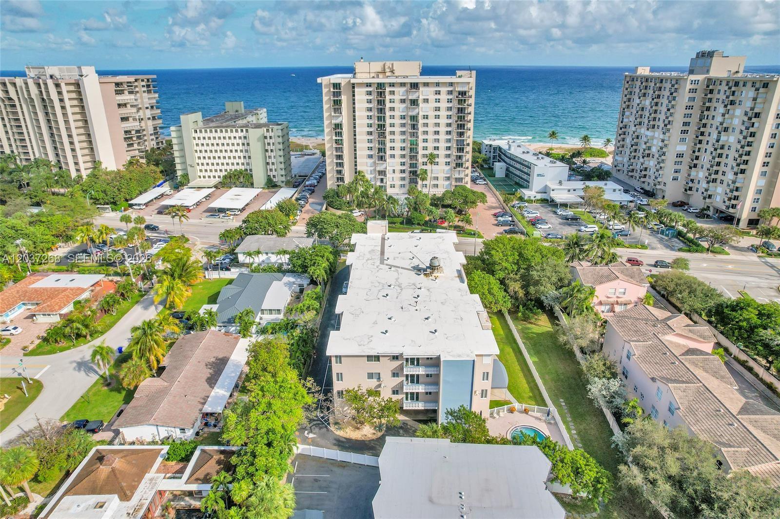 1965 S Ocean Boulevard 208, Lauderdale-By-The-Sea Unit: 208