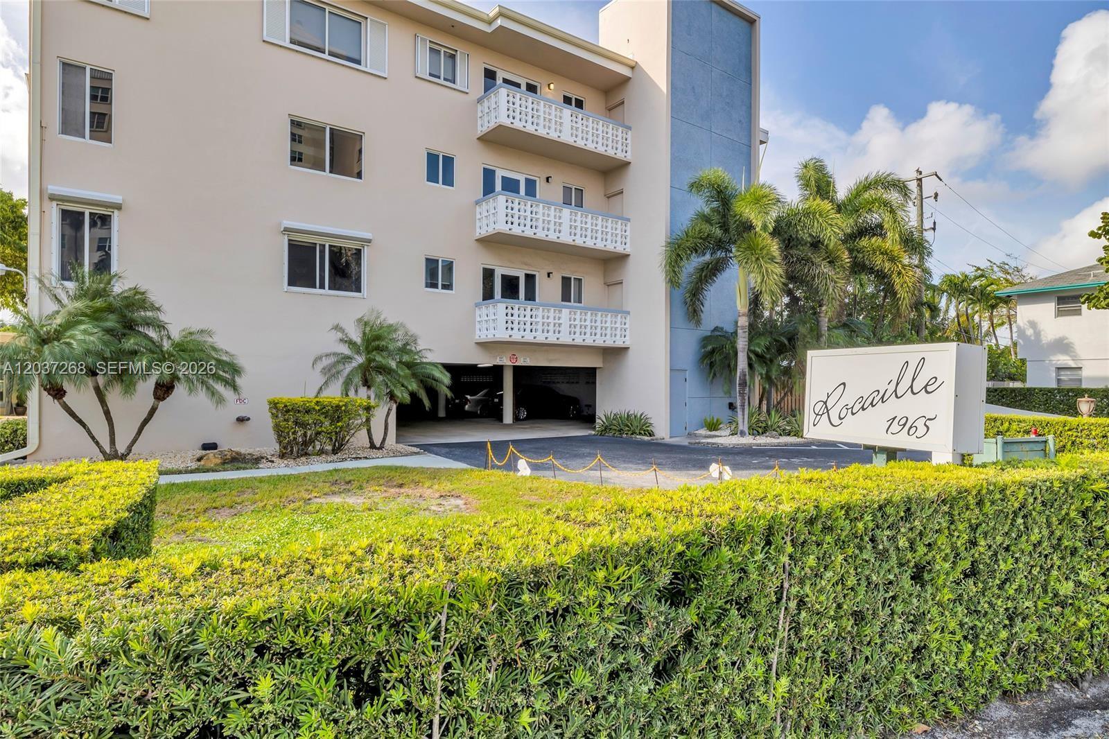 1965 S Ocean Boulevard 208, Lauderdale-By-The-Sea Unit: 208