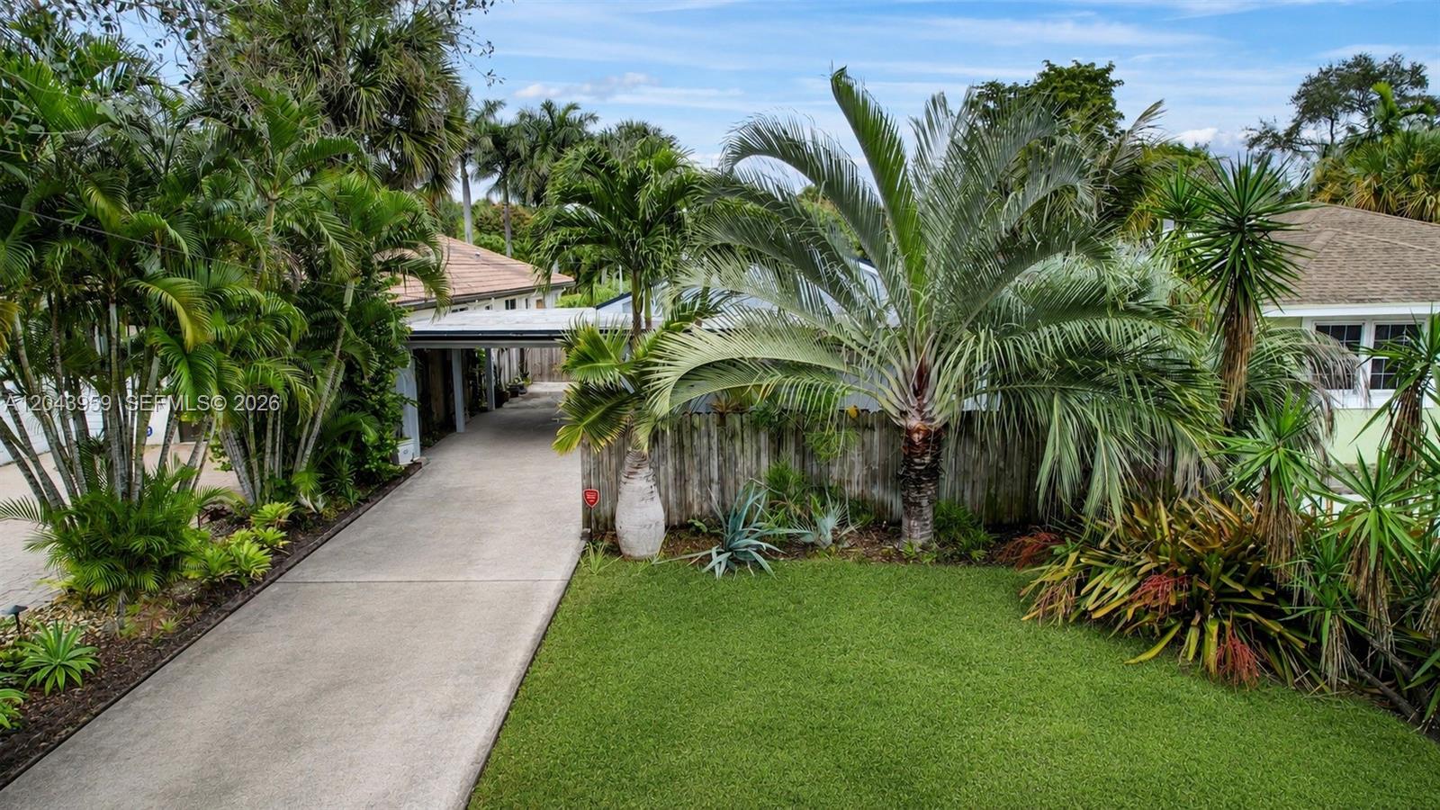 1401 NE 33rd Street