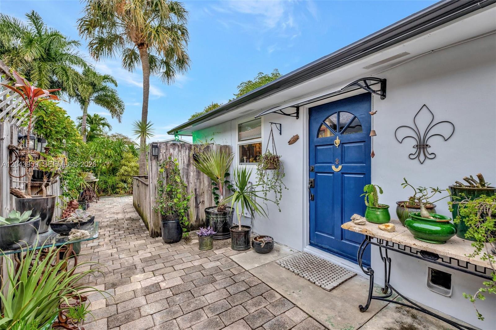 1401 NE 33rd Street
