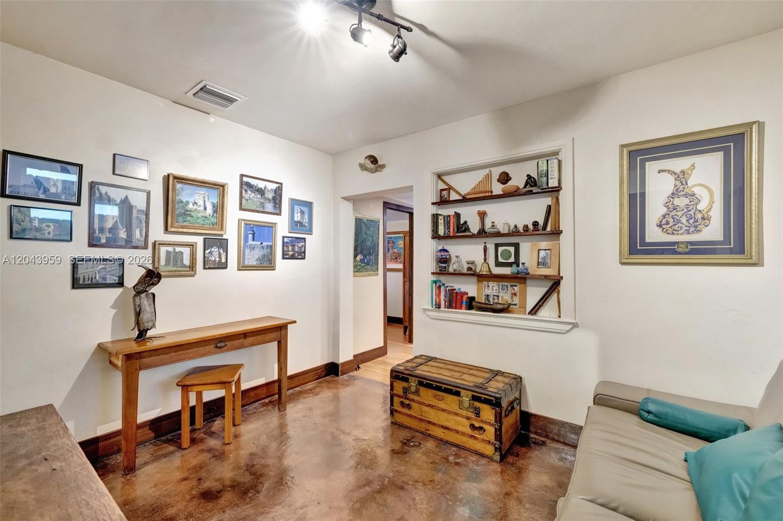 1401 NE 33rd Street