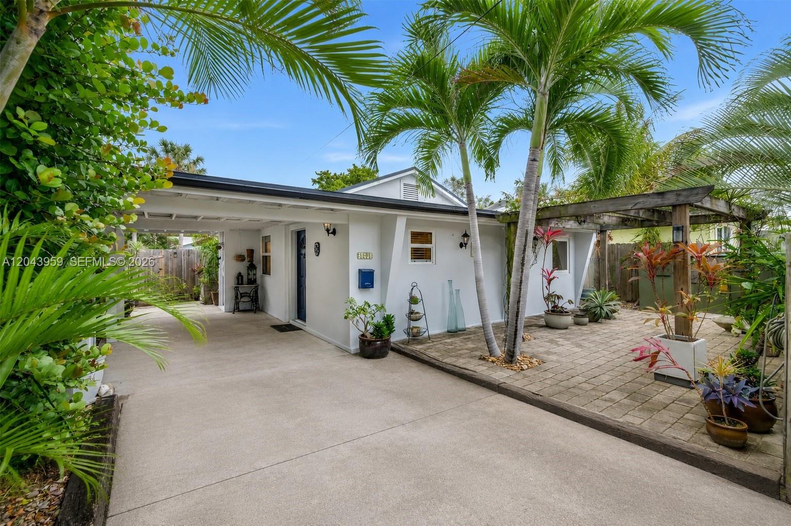 1401 NE 33rd Street