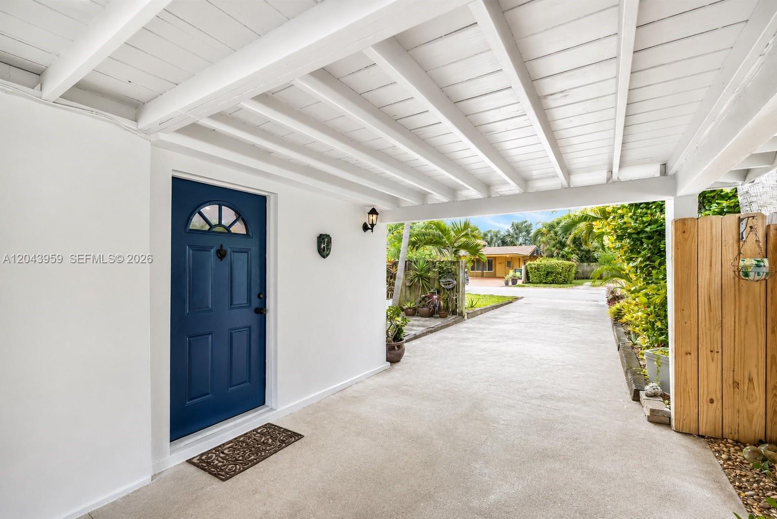 1401 NE 33rd Street