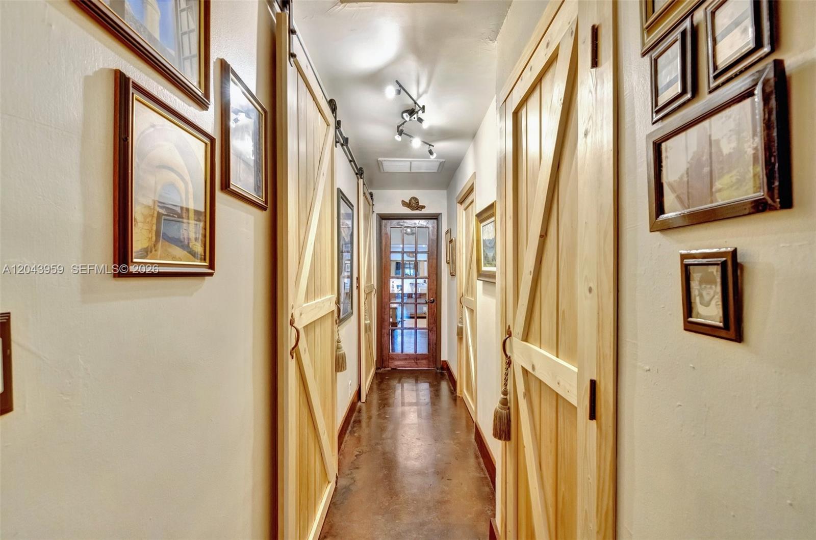 1401 NE 33rd Street