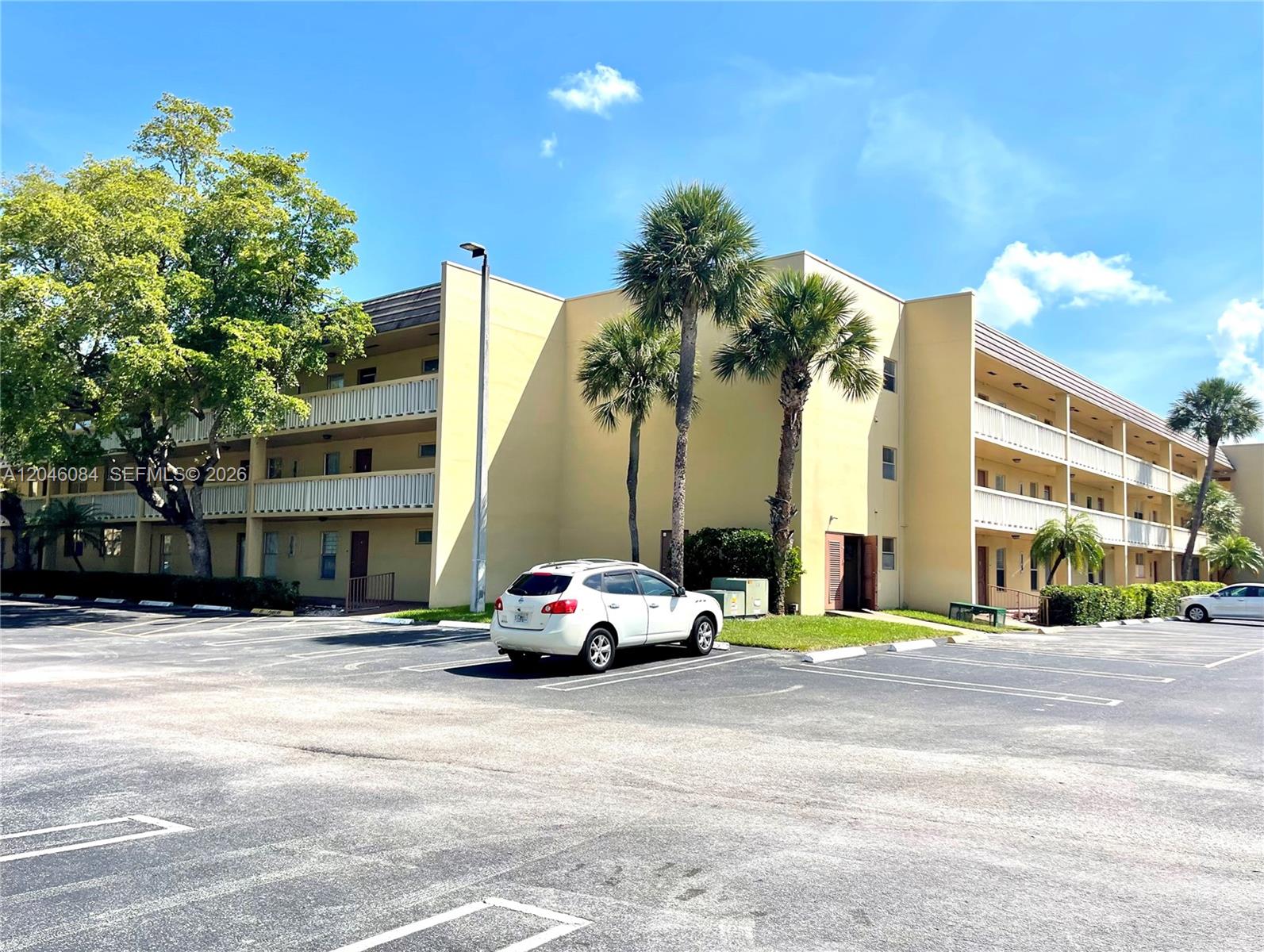 5980 NW 64th Avenue 312