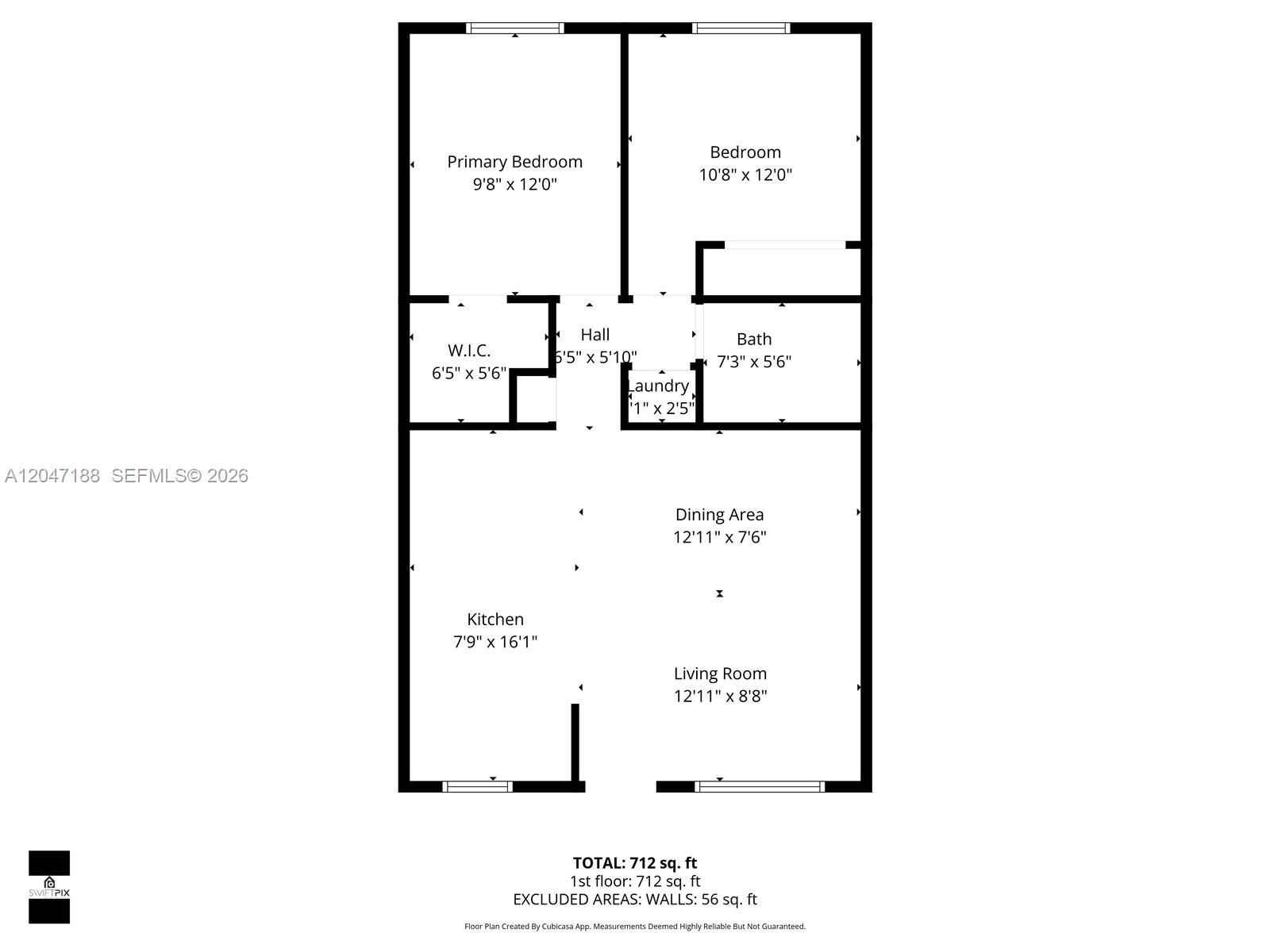 3050 NE 5th Terrace 13