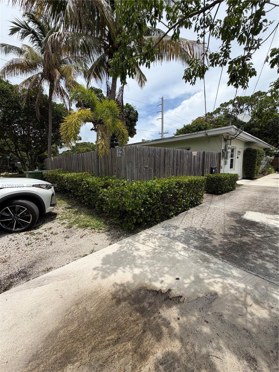 1140 NE 1st Avenue 1140