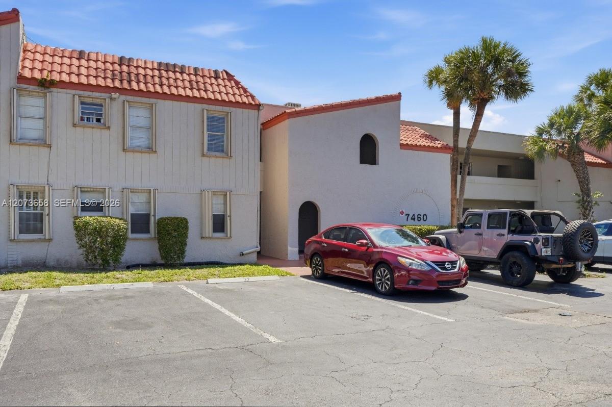 7460 Woodmont Terrace 101