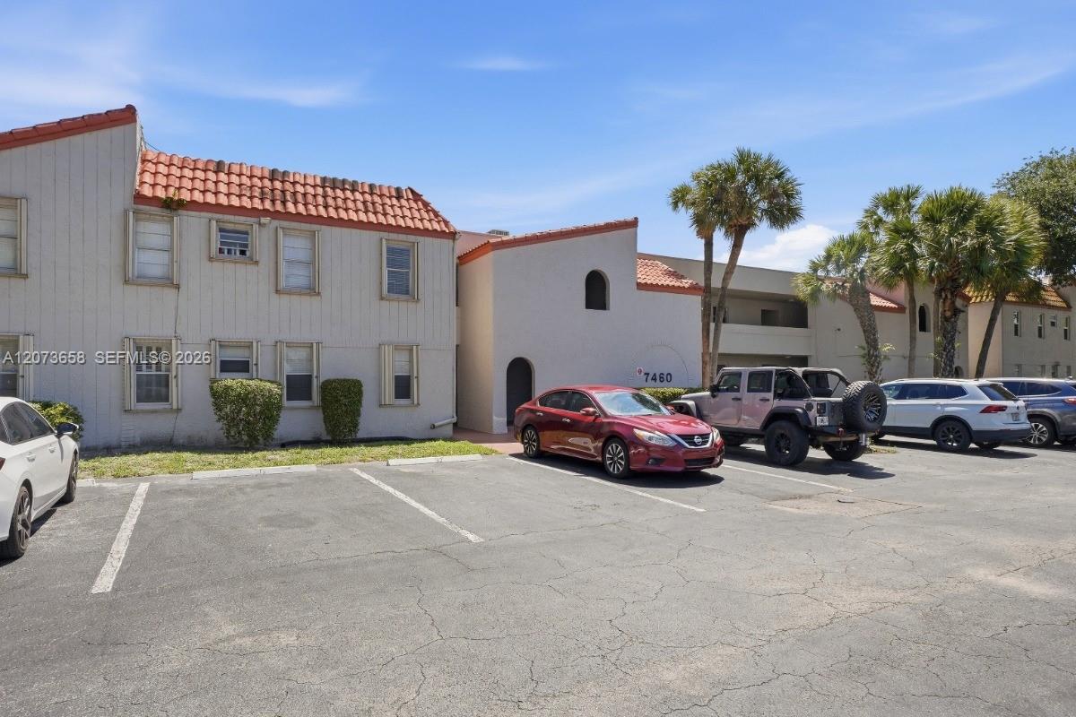 7460 Woodmont Terrace 101