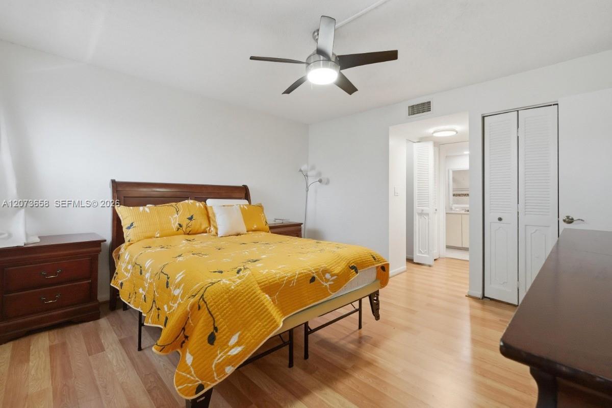 7460 Woodmont Terrace 101