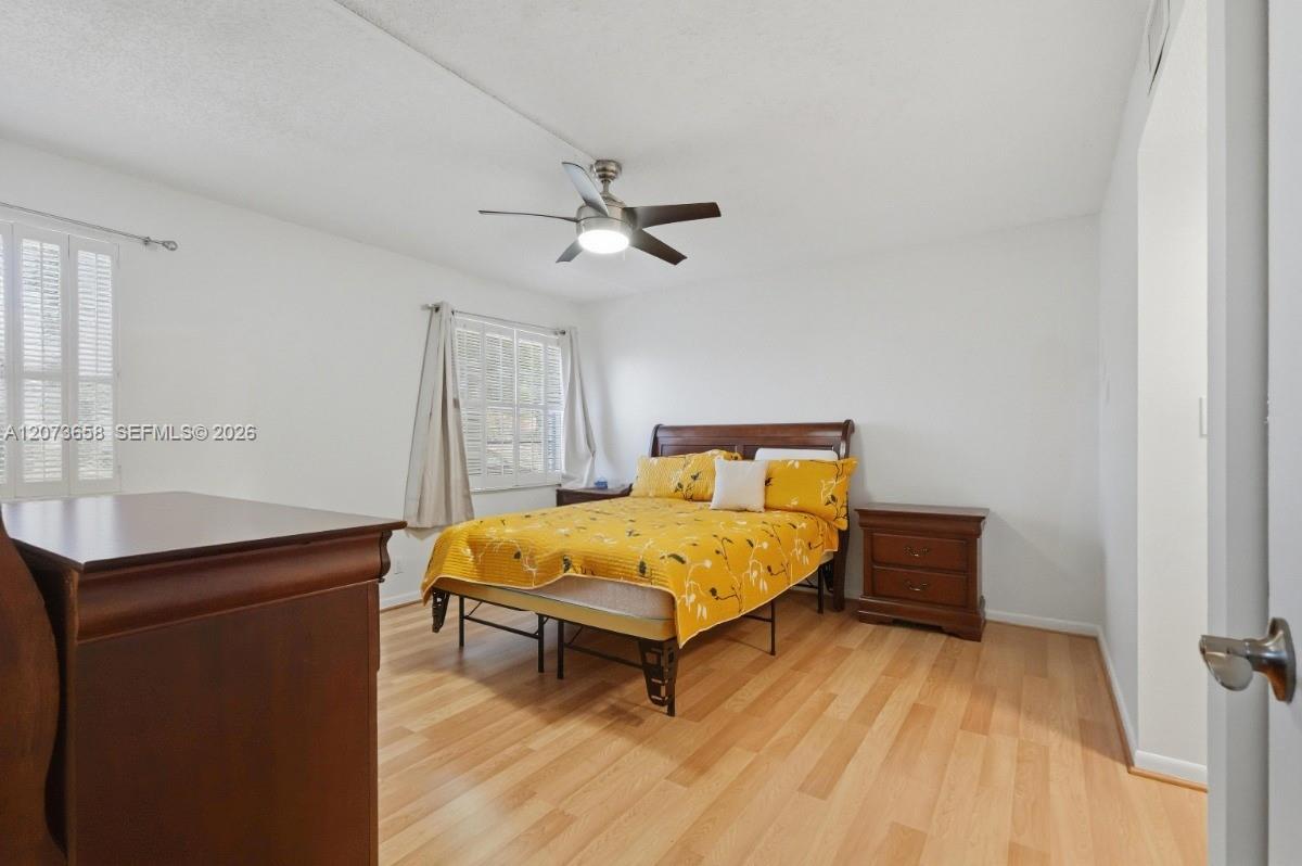 7460 Woodmont Terrace 101
