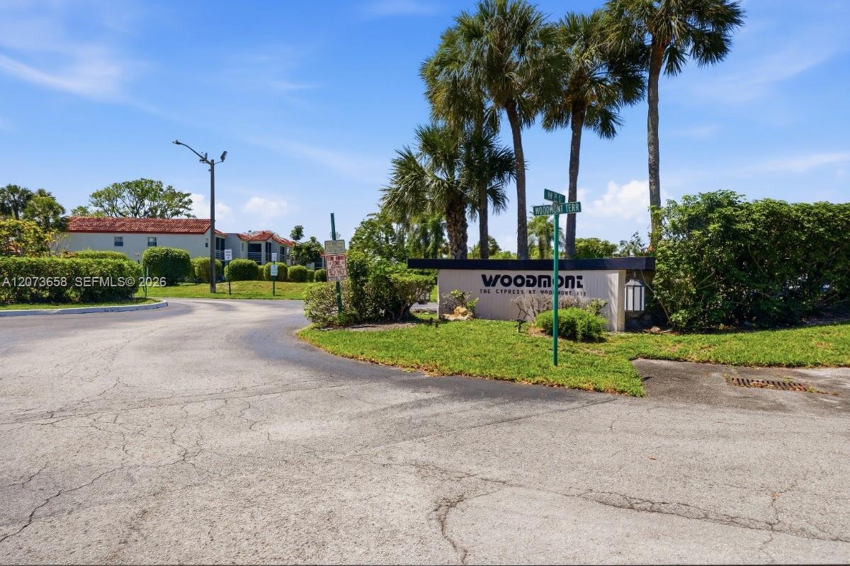 7460 Woodmont Terrace 101