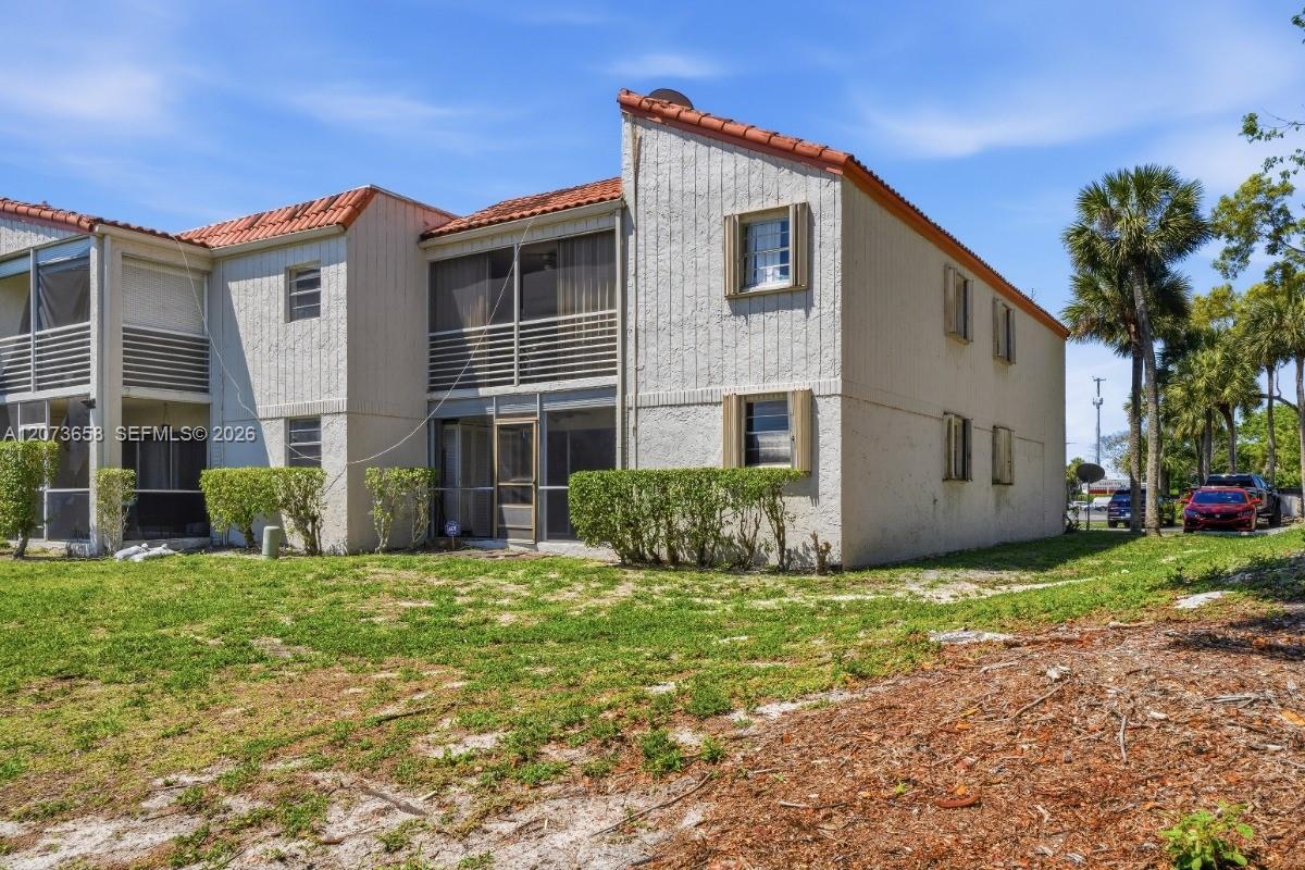 7460 Woodmont Terrace 101
