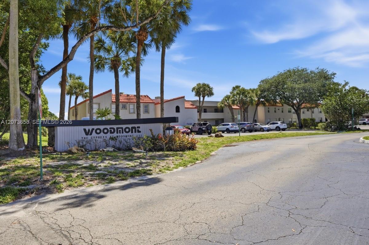 7460 Woodmont Terrace 101