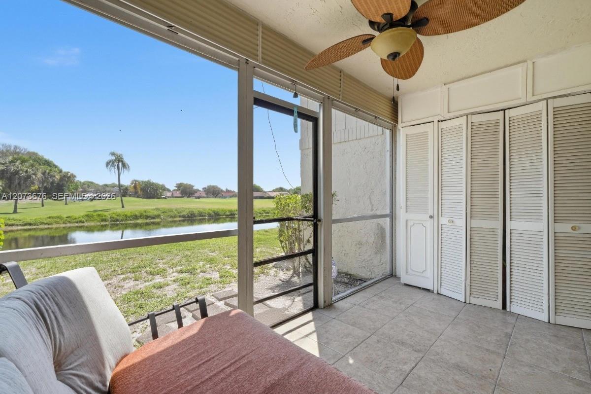 7460 Woodmont Terrace 101
