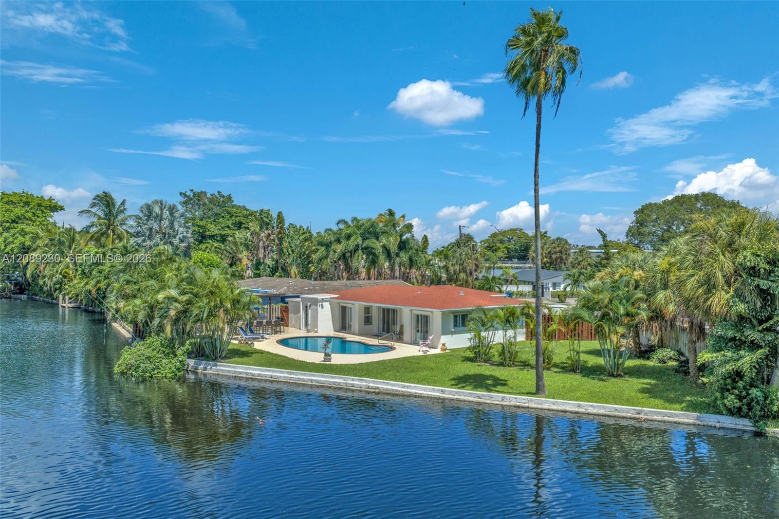 108 NE 30th Street