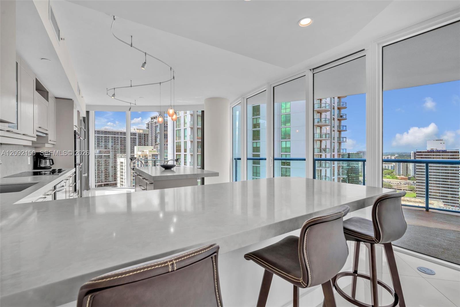 333 Las Olas Way 2807