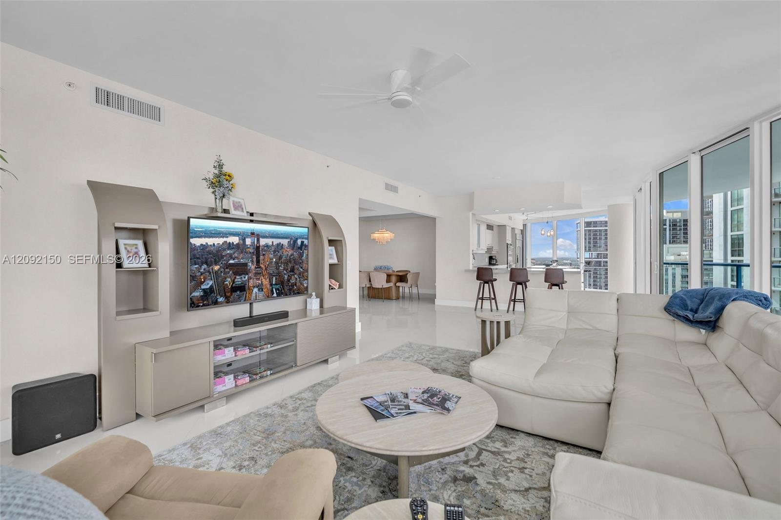 333 Las Olas Way 2807