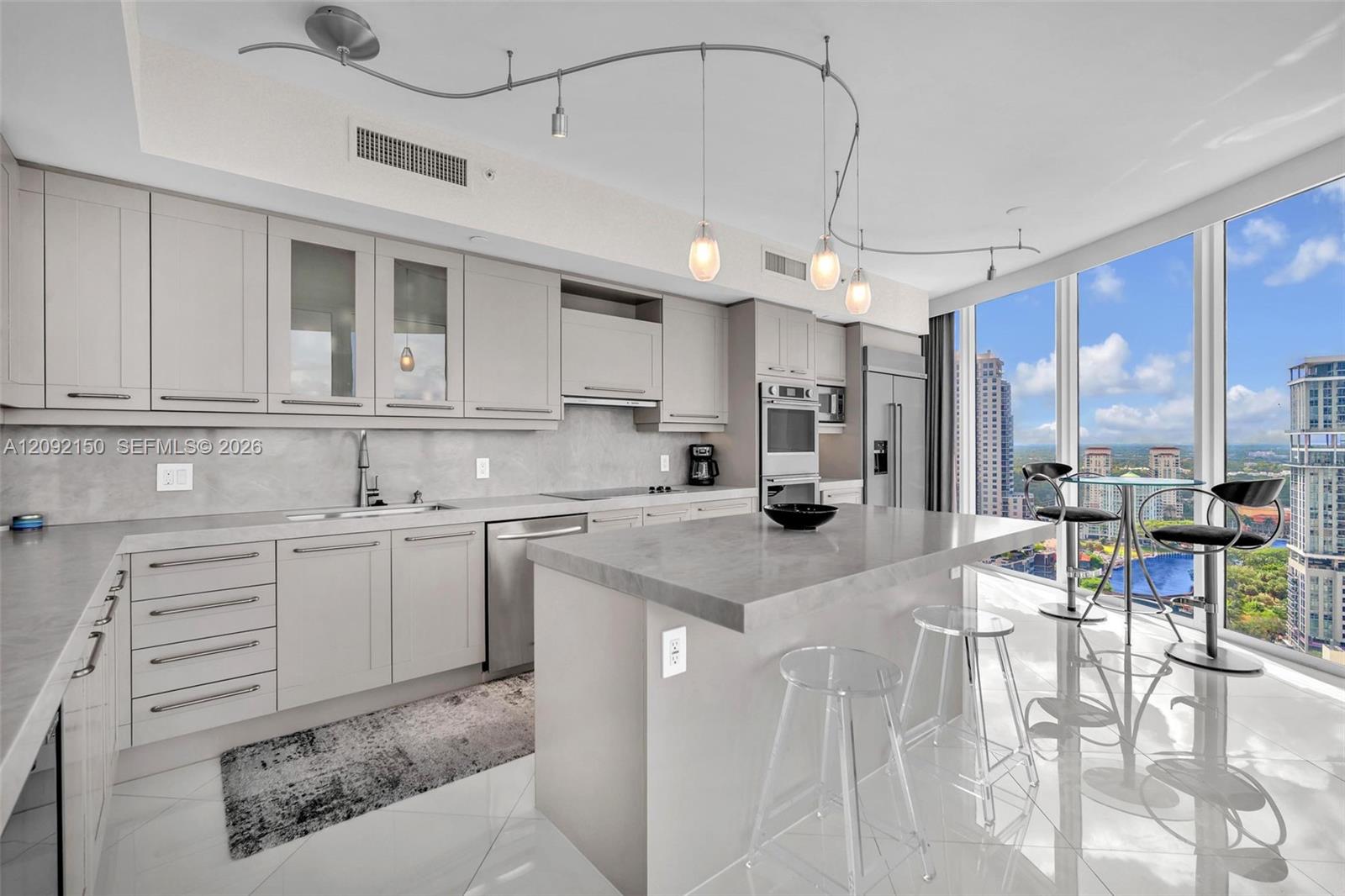 333 Las Olas Way 2807