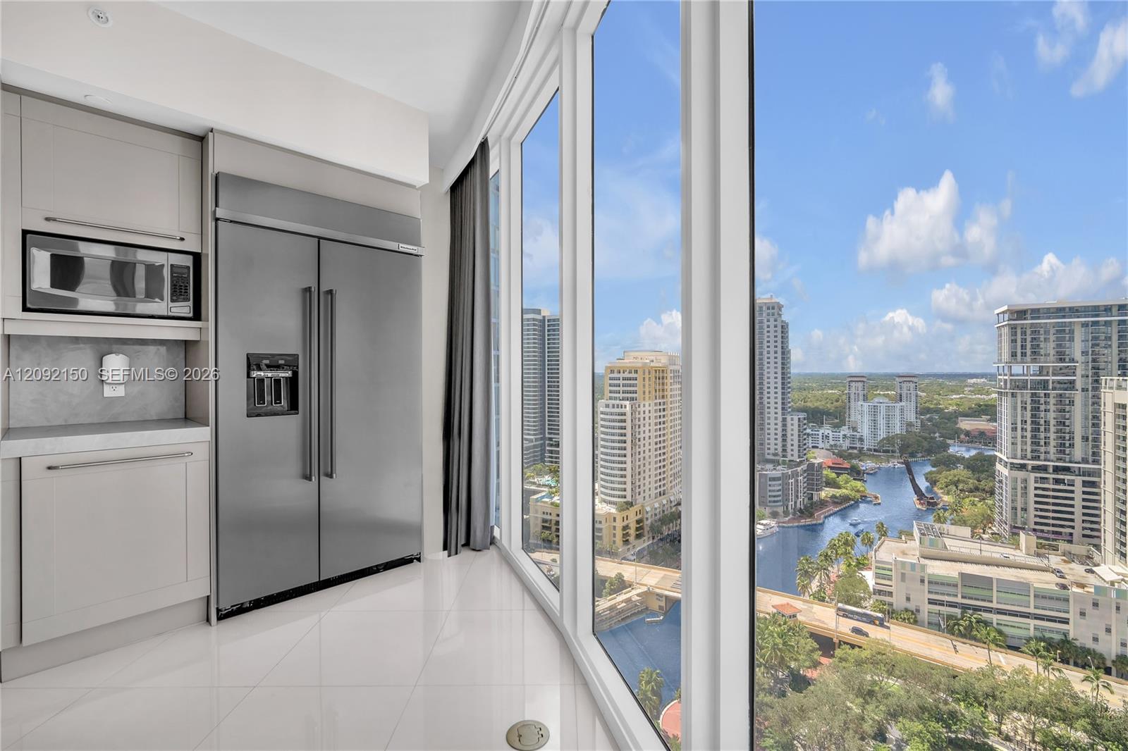 333 Las Olas Way 2807