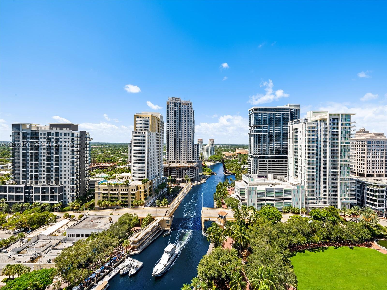 333 Las Olas Way 2807