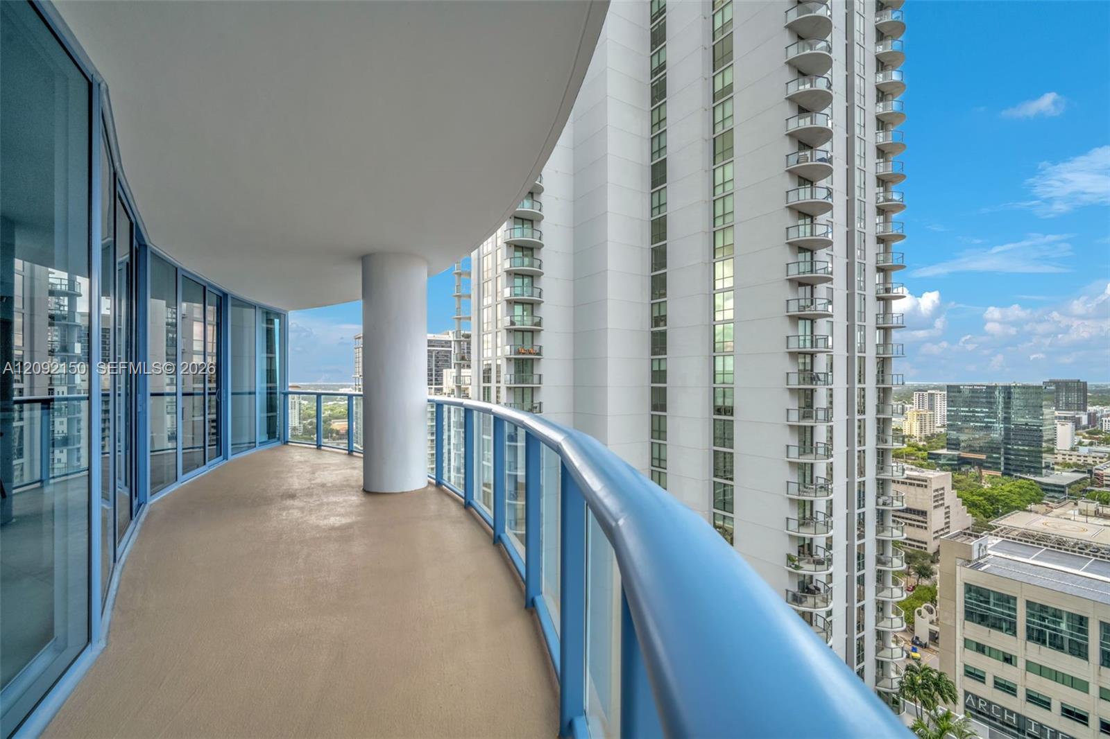 333 Las Olas Way 2807