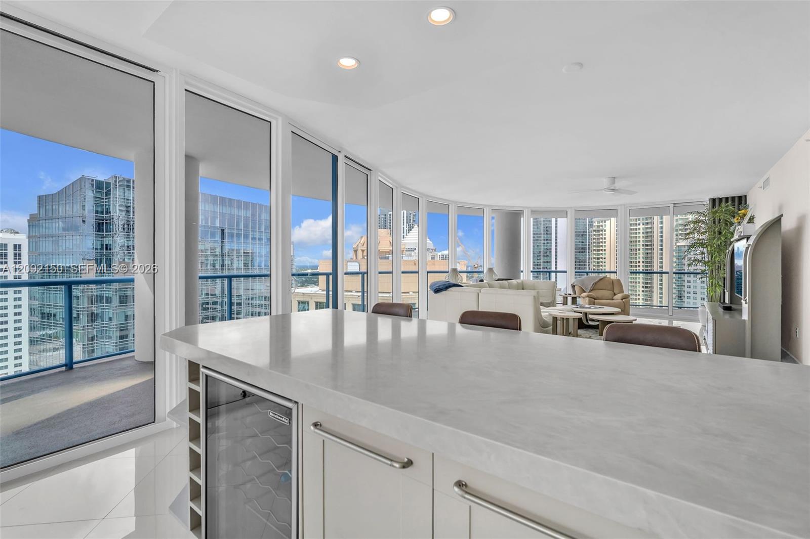 333 Las Olas Way 2807