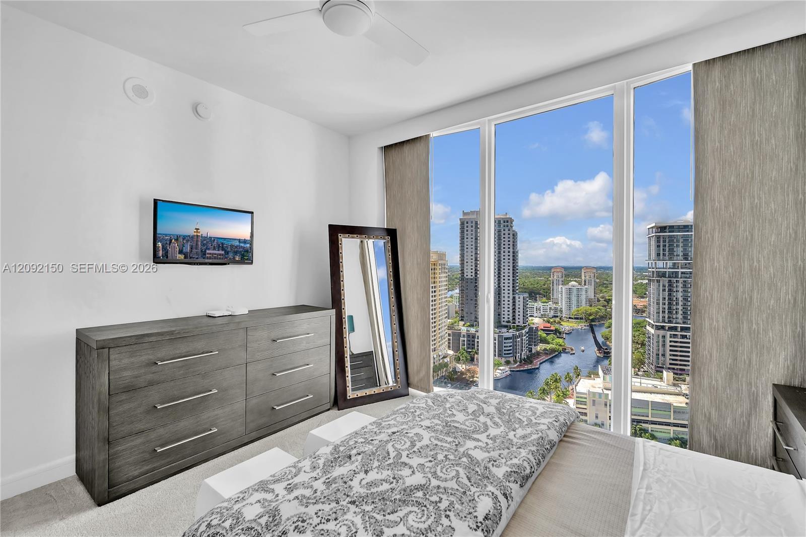 333 Las Olas Way 2807