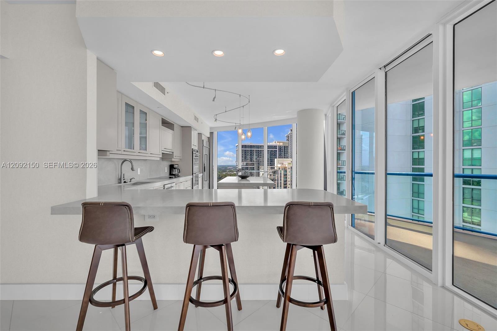 333 Las Olas Way 2807