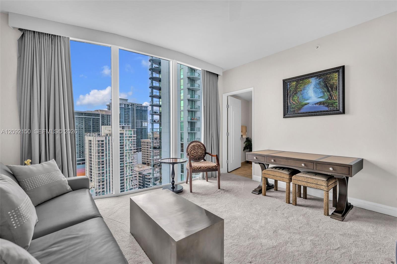 333 Las Olas Way 2807