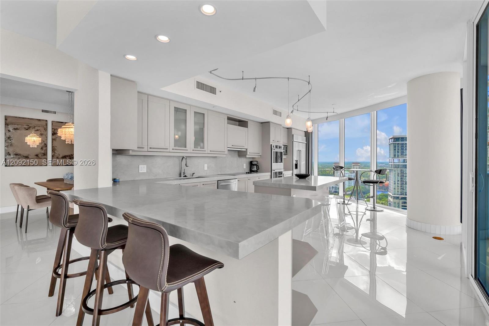 333 Las Olas Way 2807