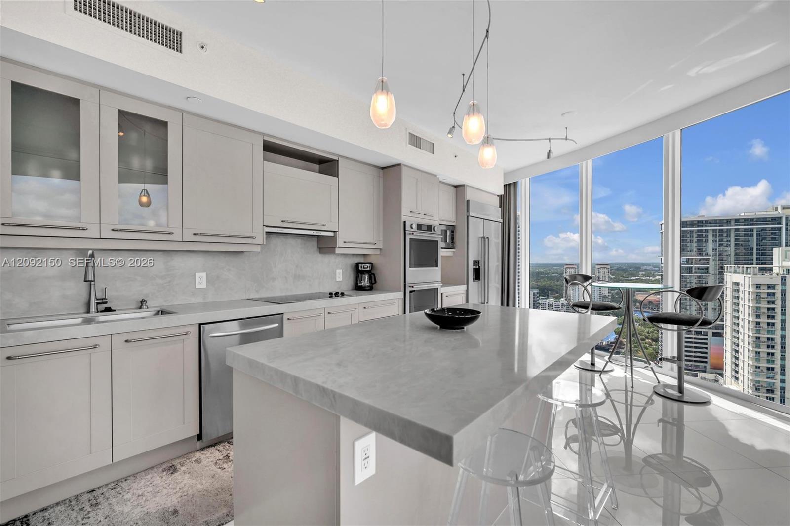 333 Las Olas Way 2807