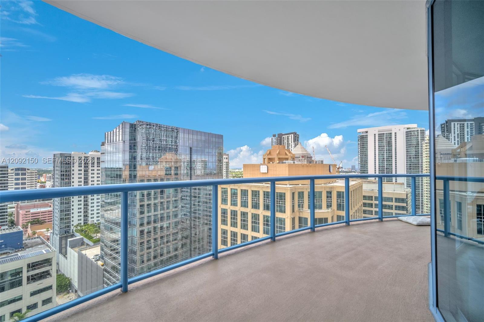 333 Las Olas Way 2807