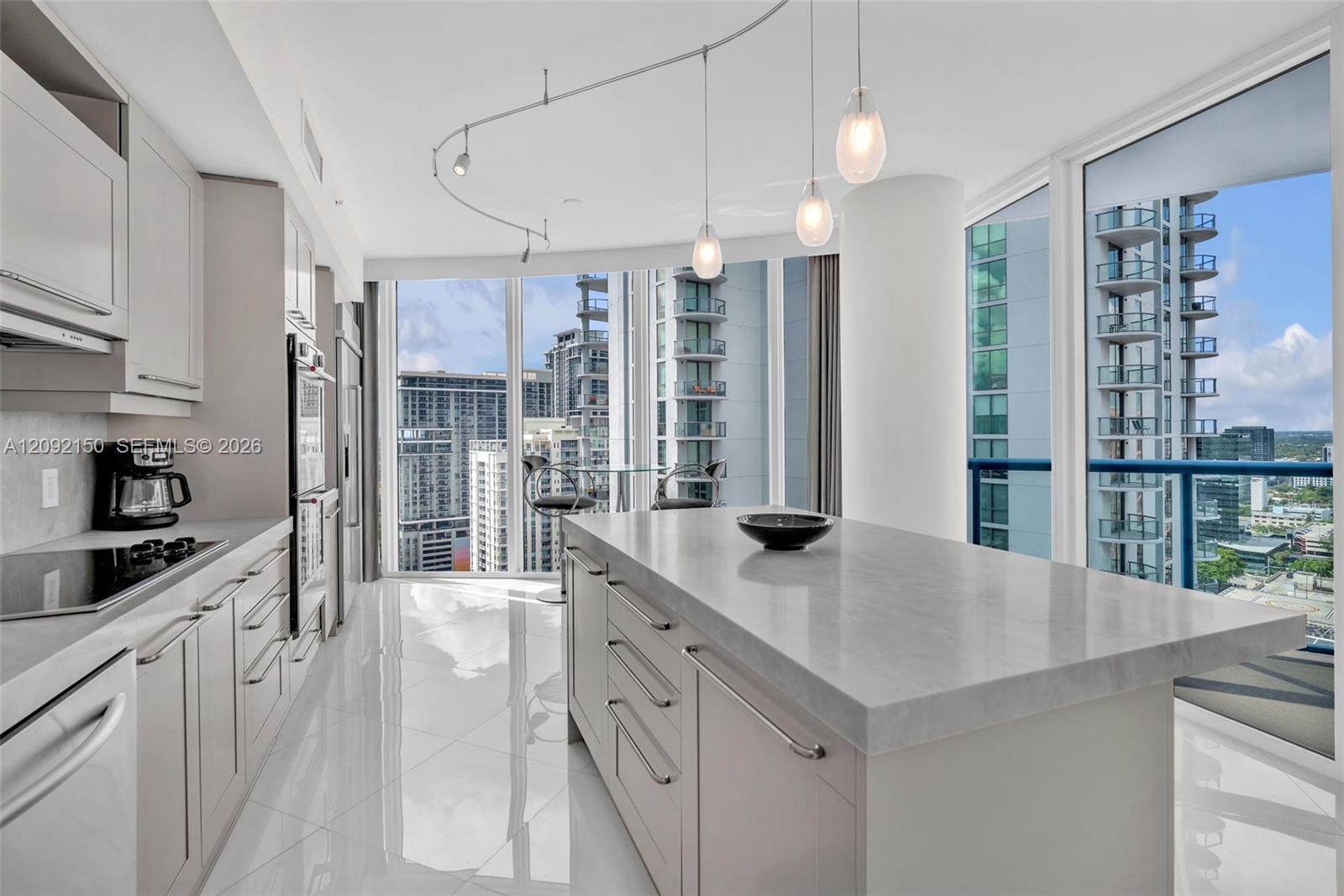 333 Las Olas Way 2807