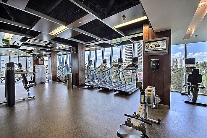333 Las Olas Way 2807