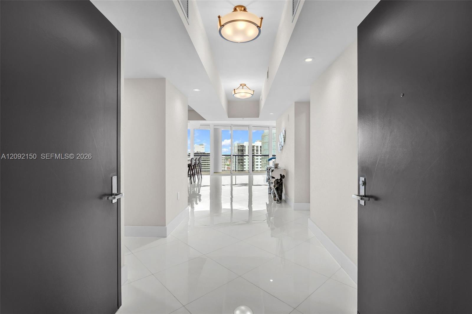 333 Las Olas Way 2807