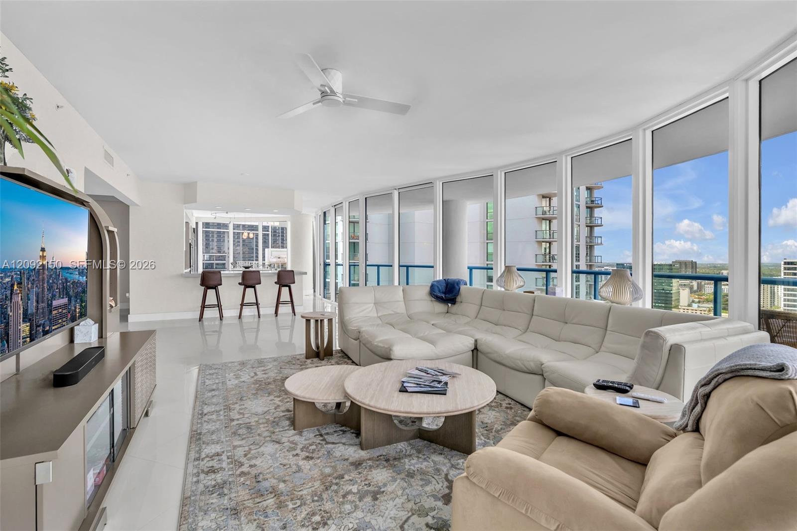 333 Las Olas Way 2807