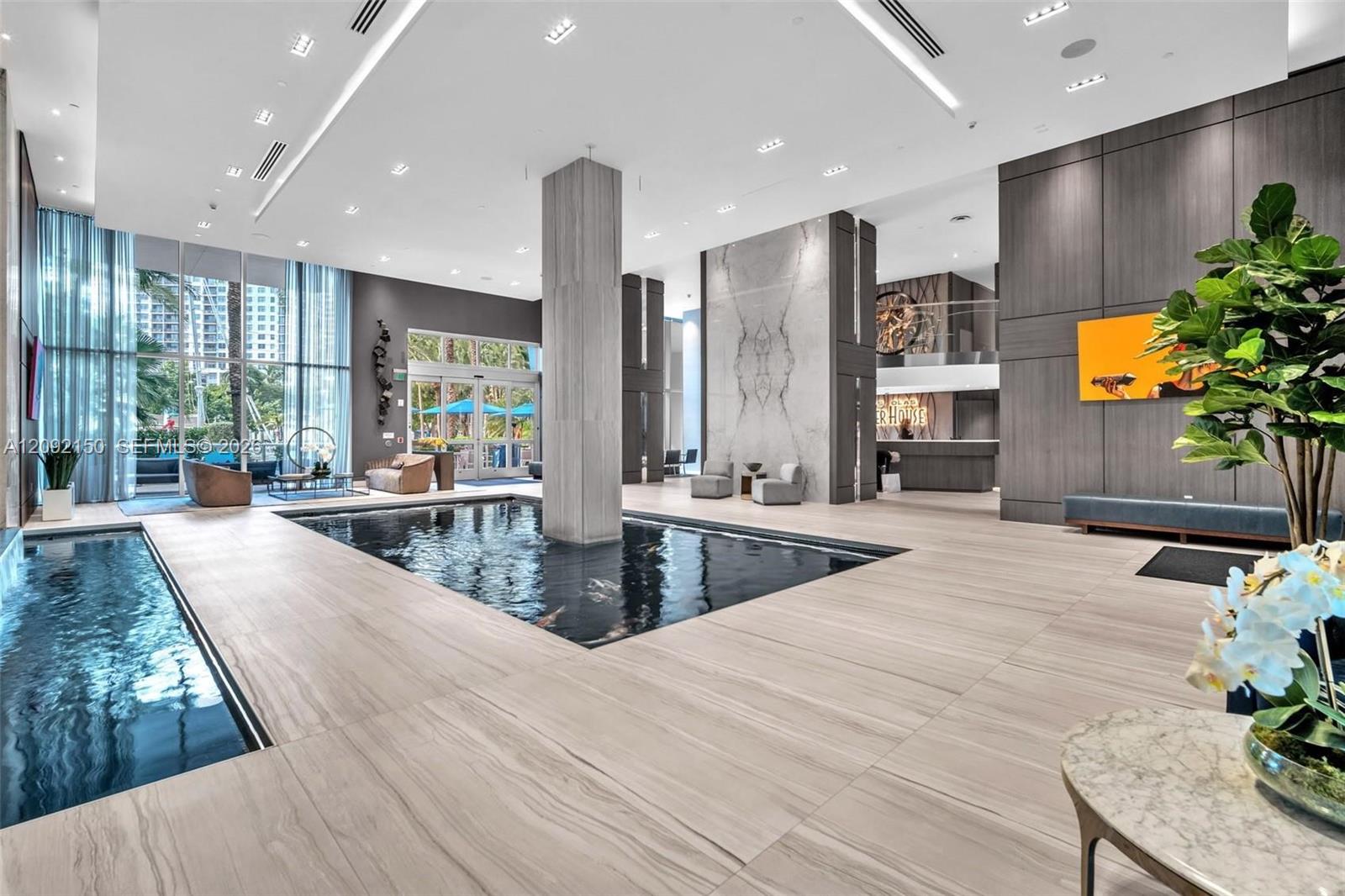 333 Las Olas Way 2807