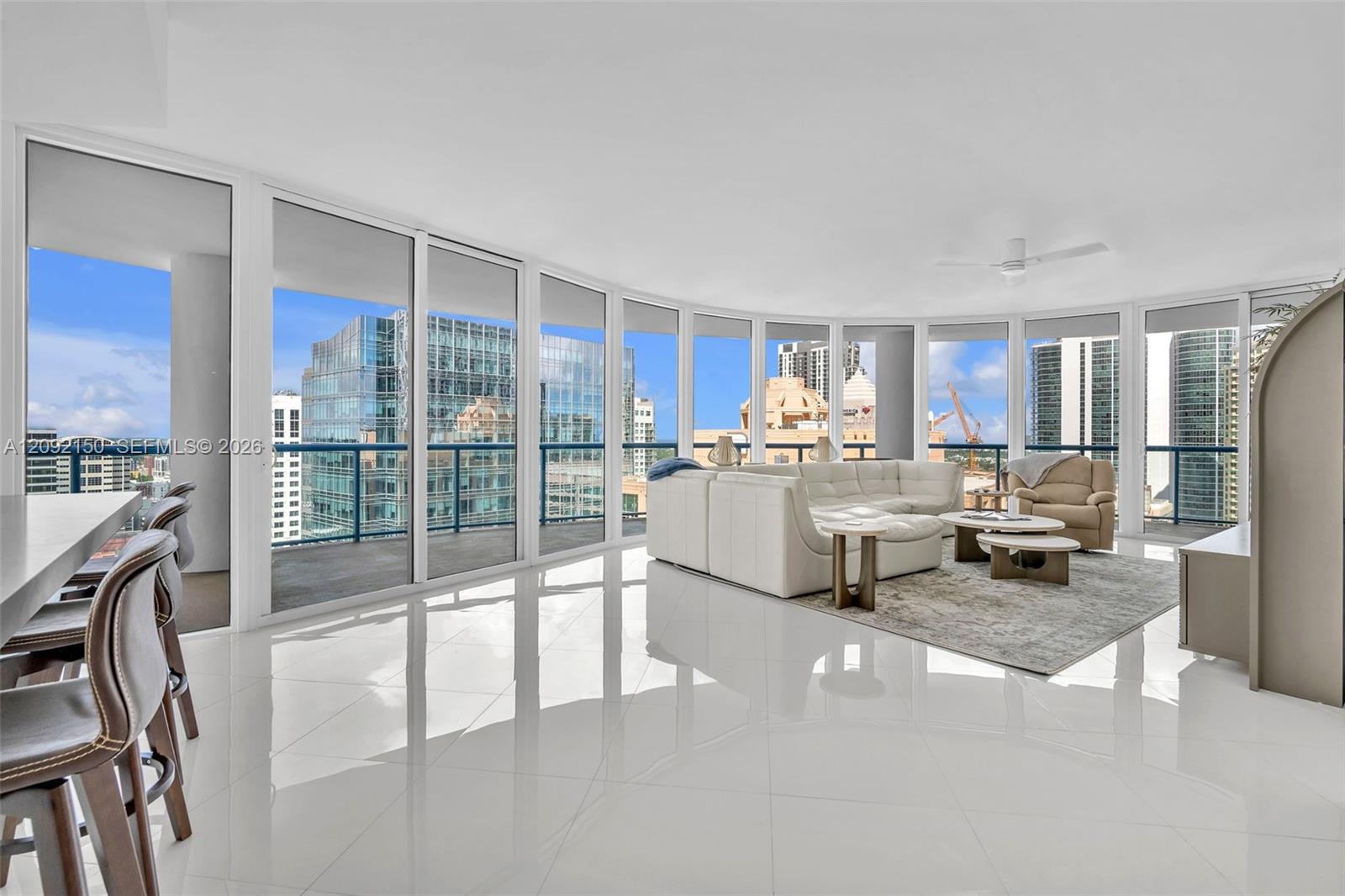 333 Las Olas Way 2807