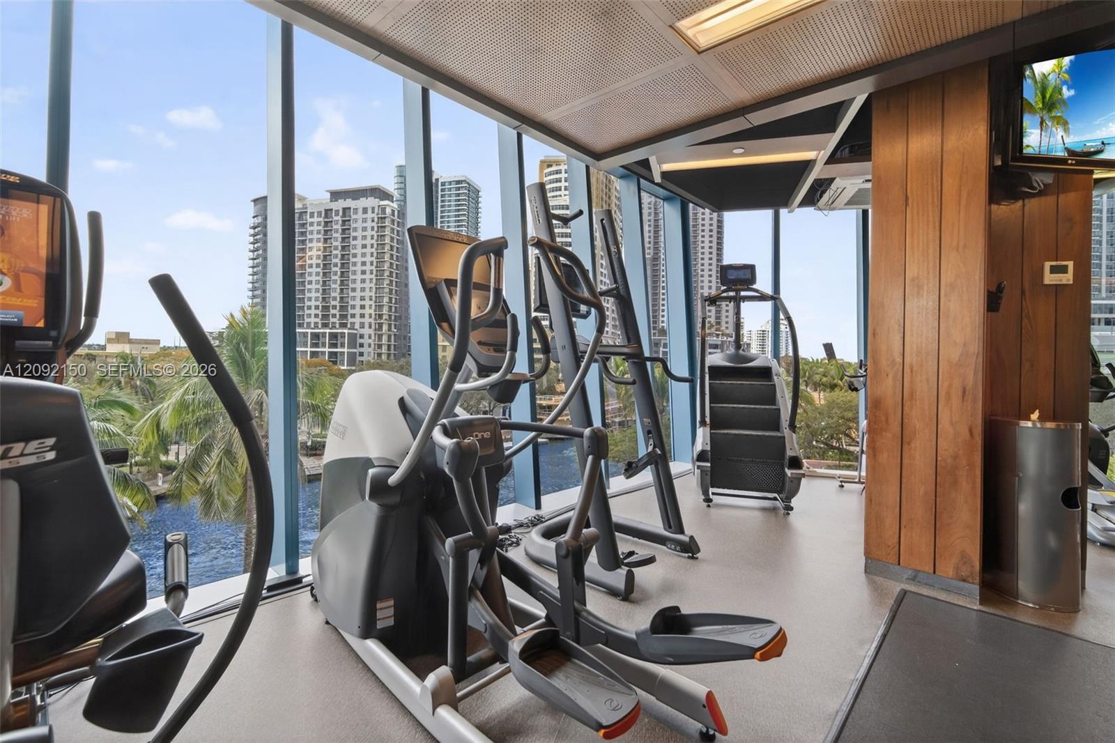 333 Las Olas Way 2807