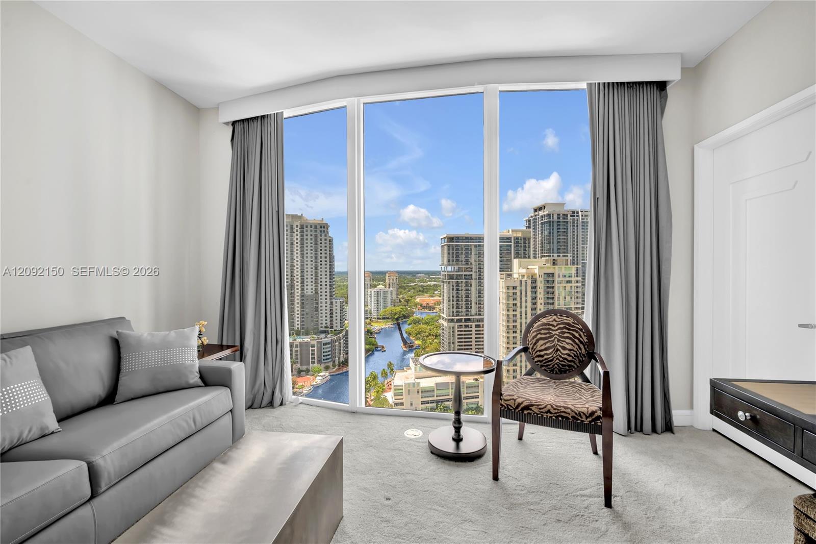 333 Las Olas Way 2807