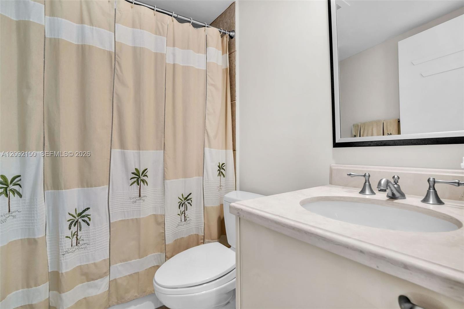 333 Las Olas Way 2807