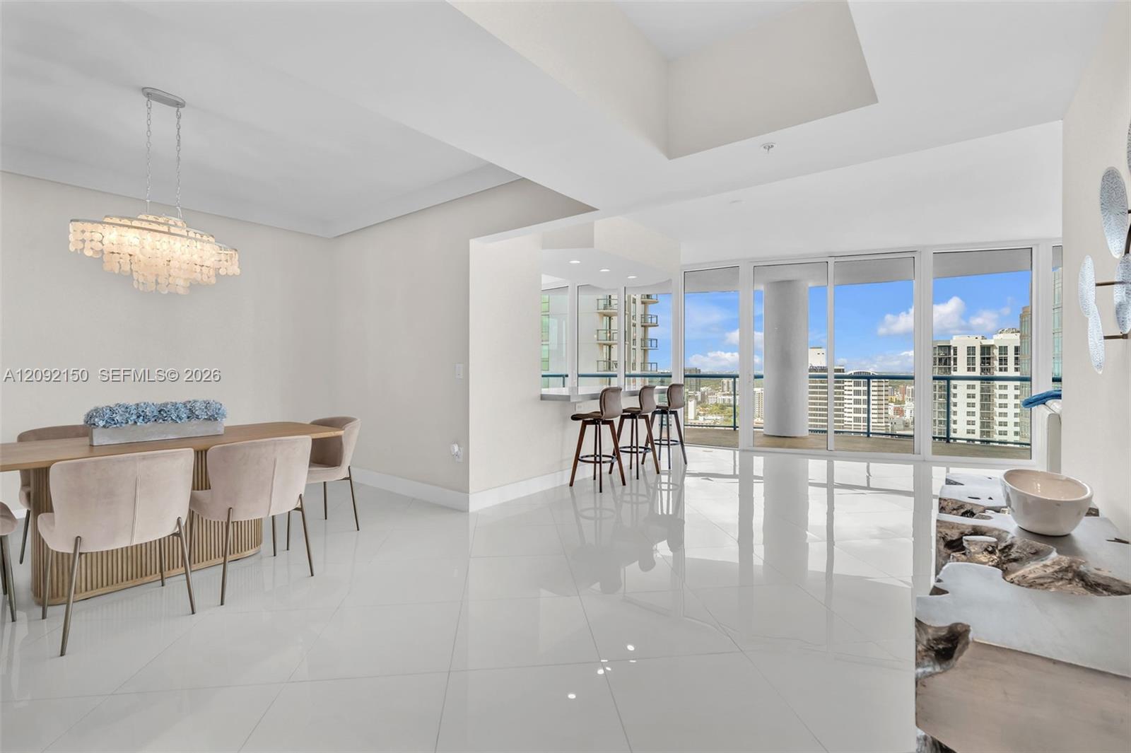 333 Las Olas Way 2807