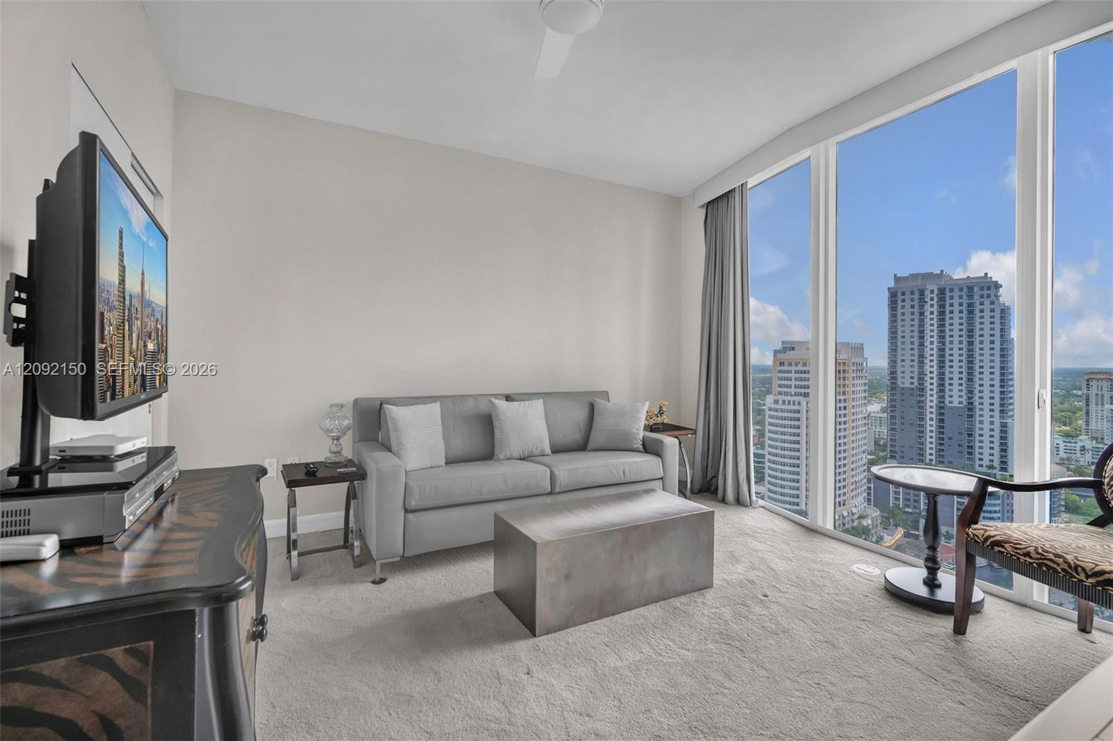 333 Las Olas Way 2807