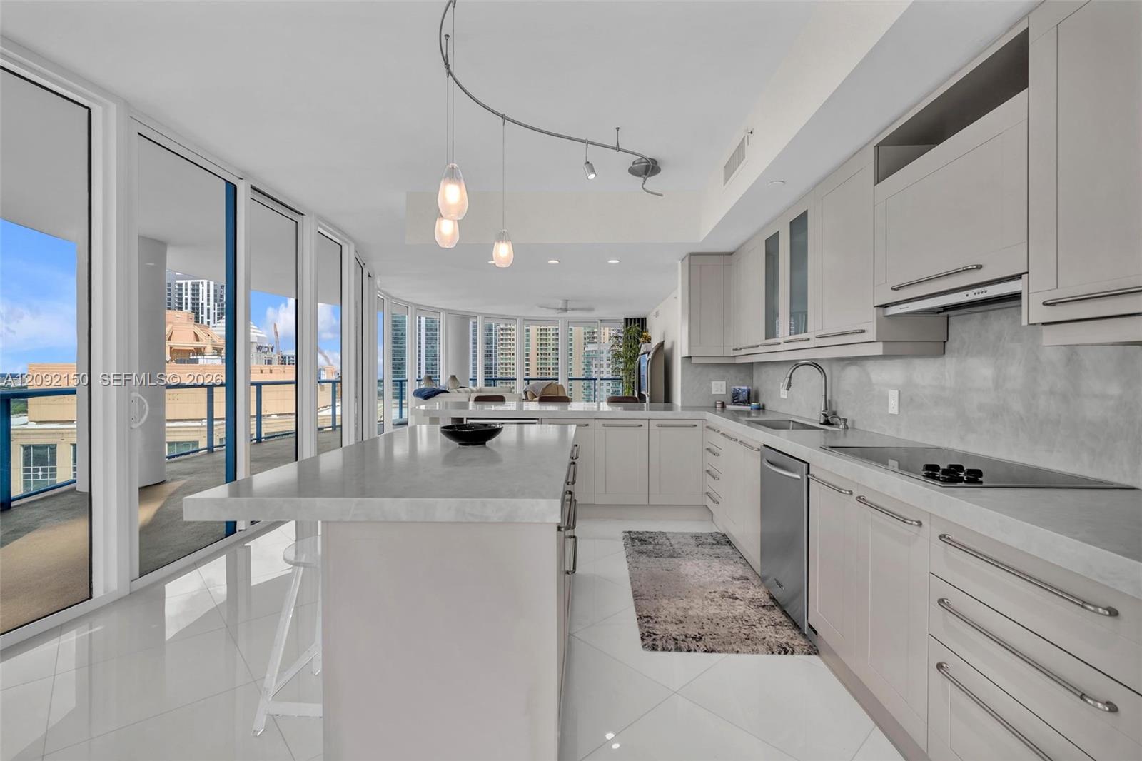 333 Las Olas Way 2807