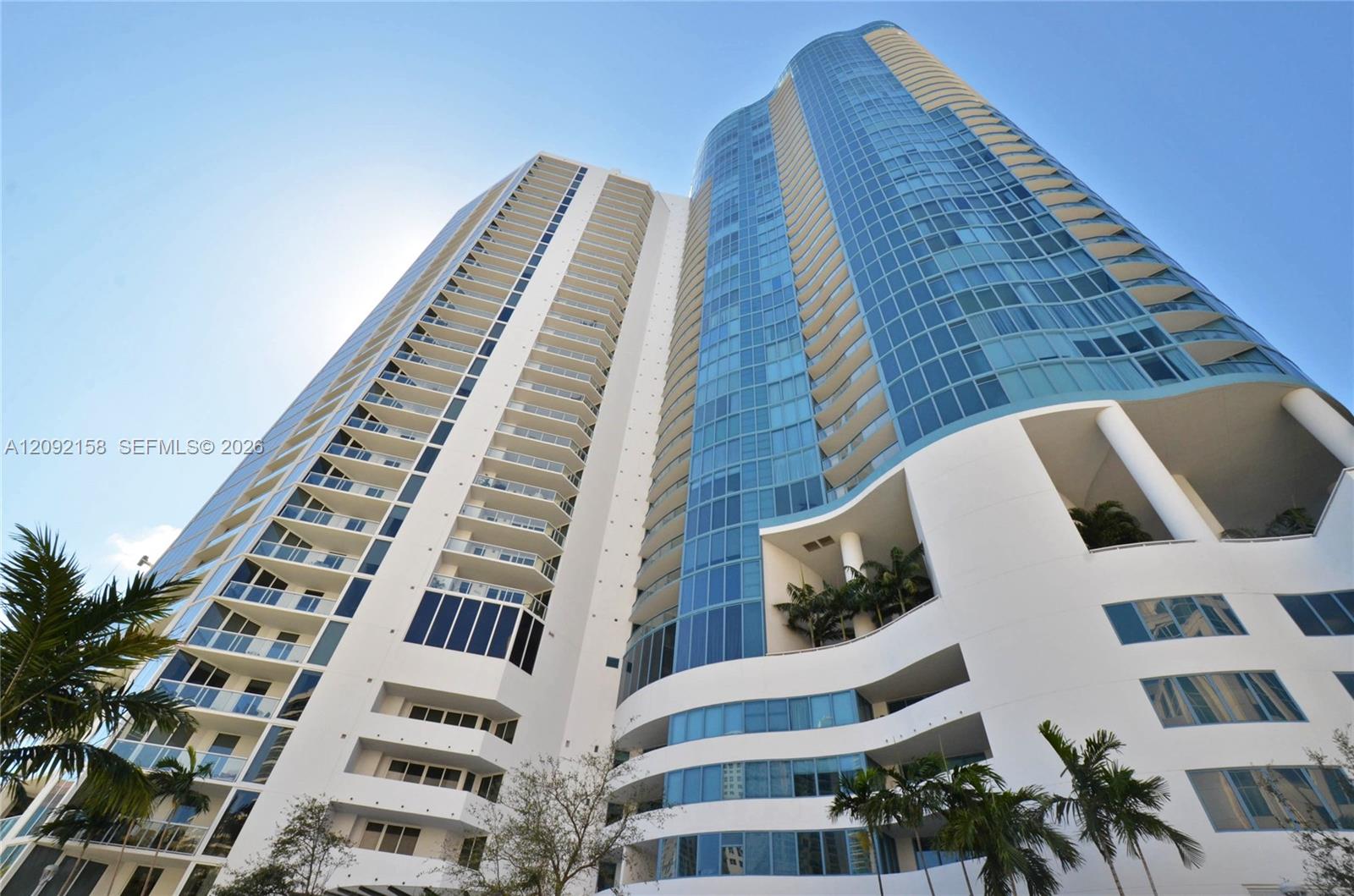 333 Las Olas Way 2409