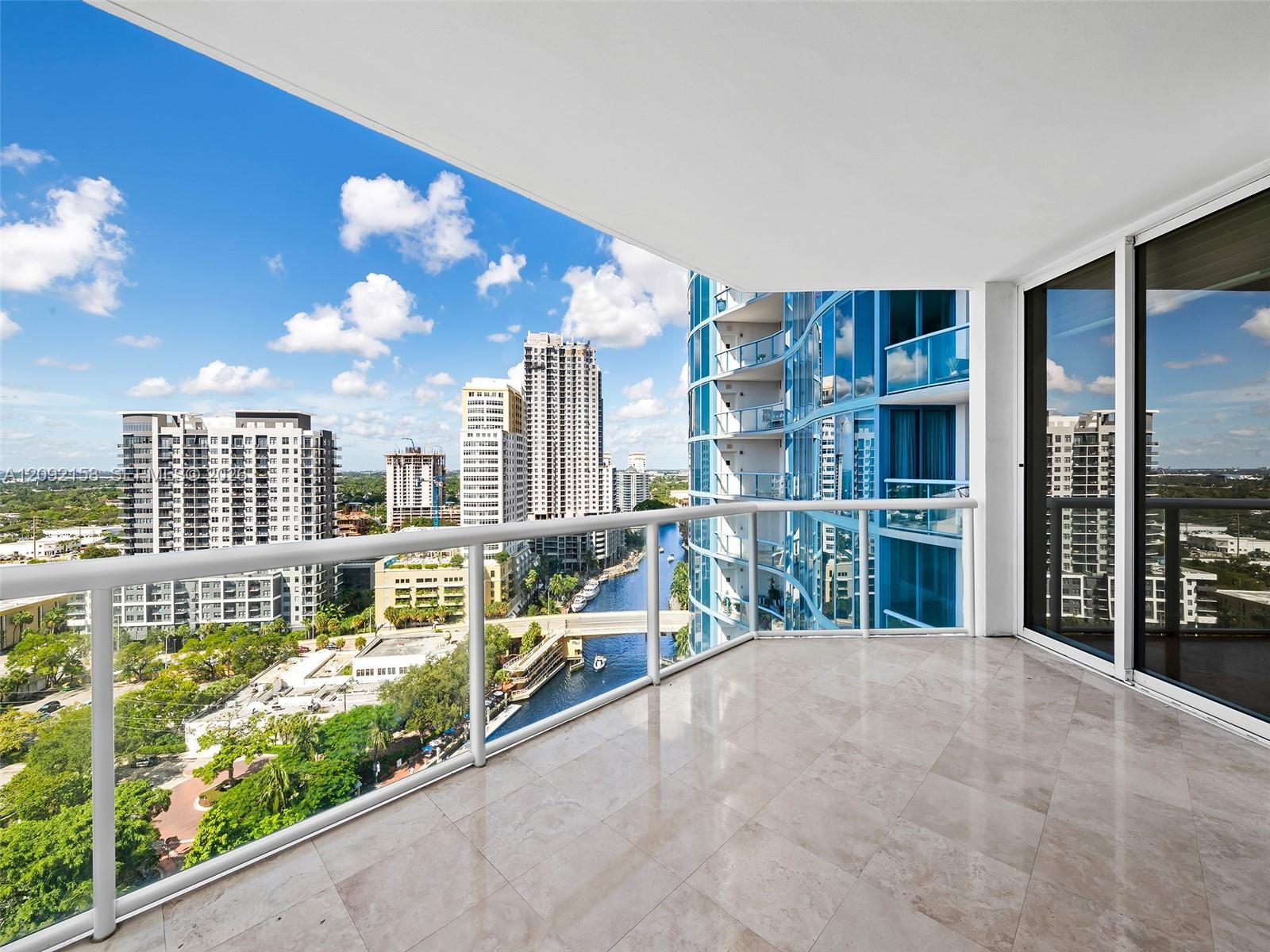 333 Las Olas Way 2409