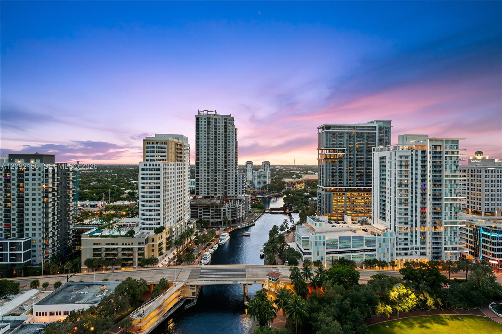 333 Las Olas Way 2409