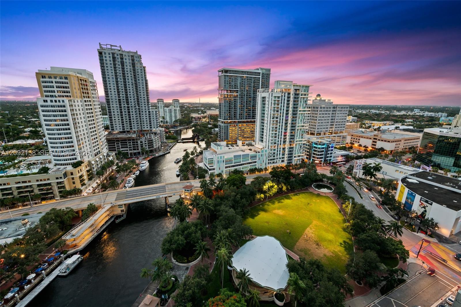 333 Las Olas Way 2409
