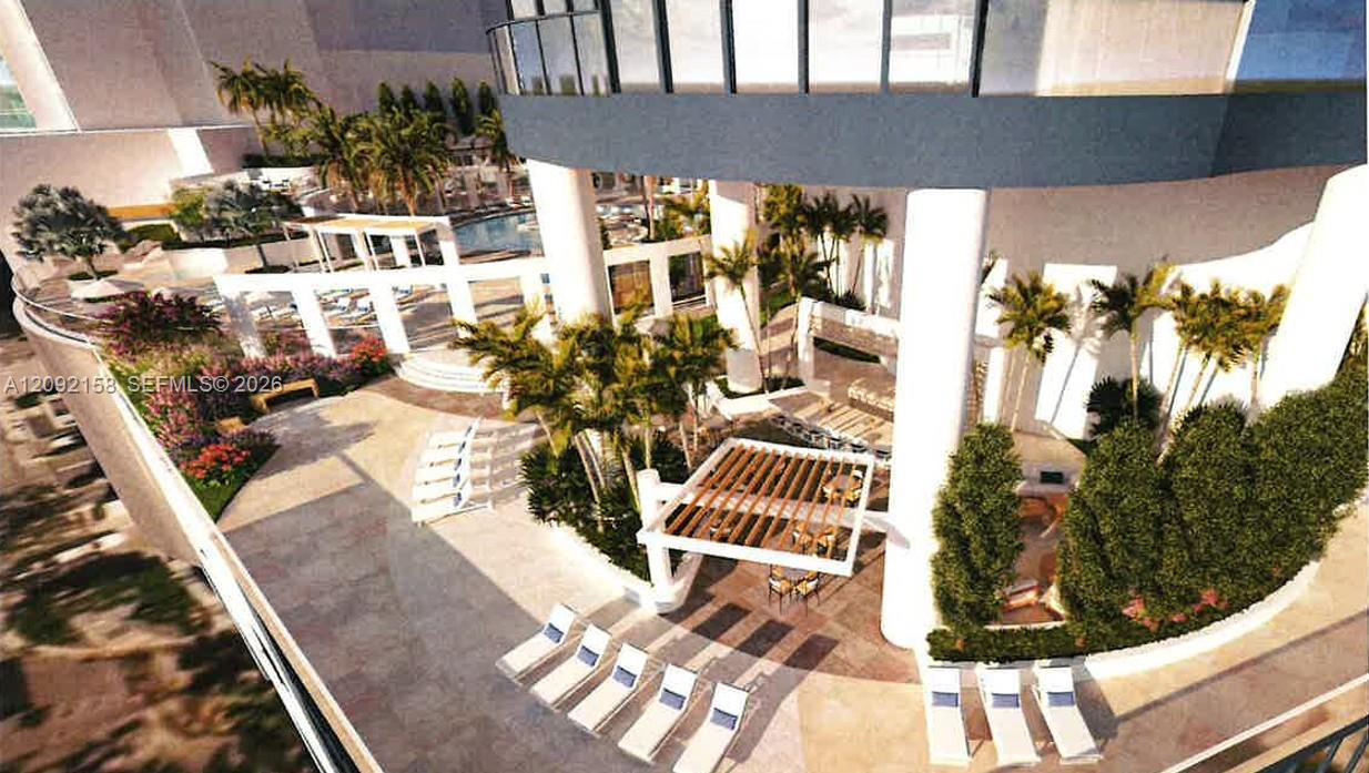 333 Las Olas Way 2409